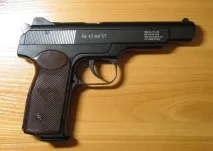 АПС від Gletcher, Клуб Любителів Пневматичної Зброї Gletcher