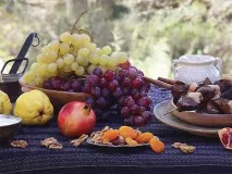Вірменська кухня кулінарні традиції, продукти та страви продукти