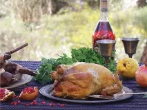 Вірменська кухня кулінарні традиції, продукти та страви вірменська