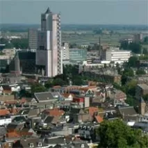 Арнем (Arnhem) пам’ятки, фото, карта,готелі, погода карта