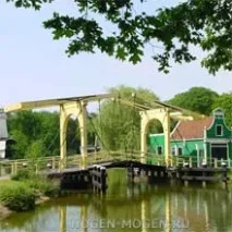 Арнем (Arnhem) пам’ятки, фото, карта,готелі, погода arnhem