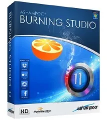 burning