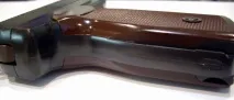 АПС від Gletcher, Клуб Любителів Пневматичної Зброї зброї