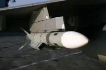 Авіаційна ракета великої дальності Meteor, Ракетна техніка великої