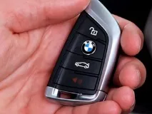 Автозапуск та Webasto для BMW - BMW X5 F15 керування