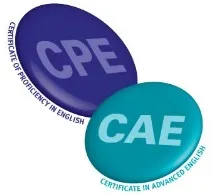 Ай Клас - FCE, CAE, CPE іспитів