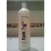 Бальзам для волосся HAIR COMPANY Подвійне зволоження - «То пан, то зник. hair