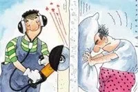 Сусід-шкідник. Як із ним боротися. сусідів