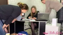 Безкоштовний онлайн-курс з нарощування вій онлайн-курс