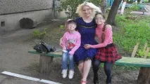 Бий з усієї дурниці об стіну! » дурниці