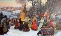 Білорусь - Масляна по-білоукраїнськи білорусь