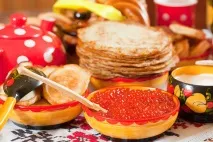 Білорусь - Масляна по-білоукраїнськи білорусь