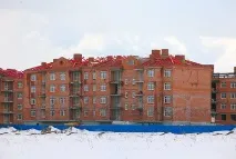 Гуммолосари. ЖК «Олександрівський» буде