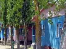 База відпочинку Генгірка відпочинку
