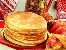 Білорусь - Масляна по-білоукраїнськи білорусь