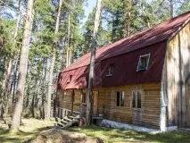 База відпочинку «Дубрава» - Дубровине, Новосибірська область, фото турбази, ціни база
