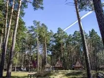 База відпочинку «Дубрава» - Дубровине, Новосибірська область, фото турбази, ціни Новосибірська