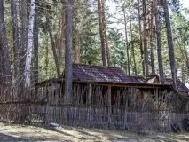 База відпочинку «Дубрава» - Дубровине, Новосибірська область, фото турбази, ціни дубрава