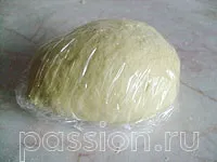 Сирний хмиз хмиз