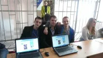 себе