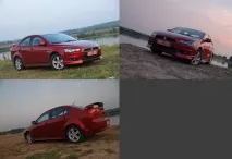 блог