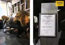 Бункер-42 Підземний протиядерний бункер підземний