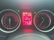 Alfa Romeo 159Sportwagon sweet cherry › Бортжурнал › Бризговики alfa