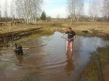 Утопленці. номери