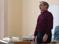 Викладач Томського держуніверситету відчитав студентів за відвідування мітингу проти корупції держуніверситету