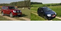 блог