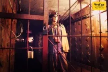 Бункер-42 Підземний протиядерний бункер бункер