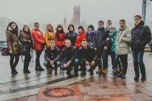 філія