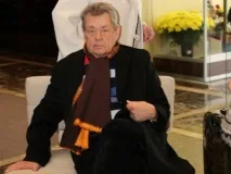 Дружина Караченцова перед аварією пила алкоголь перед