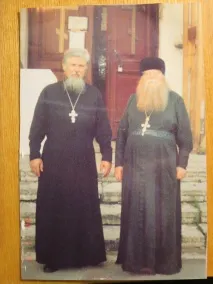Літопис парафії літопис
