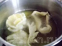Сирний хмиз сирний