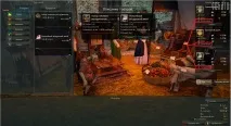 Black Desert Як і кому потрібно продавати дукати та особливі ітеми з мобів потрібно