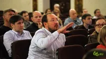 Битва точкових забудов будівництво
