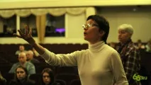 Битва точкових забудов битва