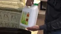 Біопаливо для біокамінів, характеристики та склад біокамінів