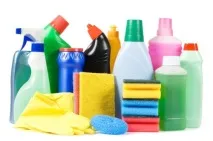 Бізнес план магазин побутової хімії магазину