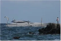 Чорне море: потреба у новому аналітичному фундаменті море