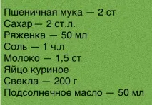 Млинці 10 незвичайних рецептів перемішати