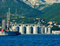 Зміна найменування Зернового Терміналу КСК зернового