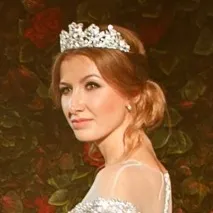 Еклектика. Весілля Аріни та Слави слави