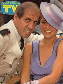 Біографія, Орнелла Муті (Ornella Muti) біографія