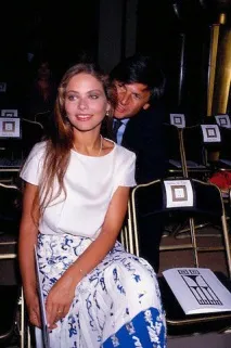 Біографія, Орнелла Муті (Ornella Muti) орнелла