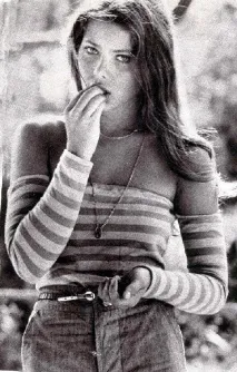 Біографія, Орнелла Муті (Ornella Muti) орнелла