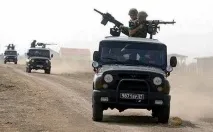 бойовий