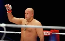 Боєць ММА Федір Омеляненко завершив кар’єру у змішаних єдиноборствах - РИА Новости завершив