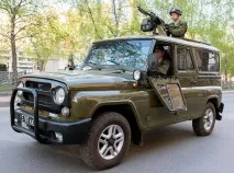 Гусар